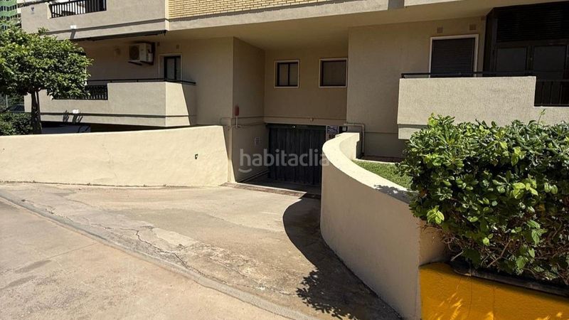 Foto bfbea039-d710-424b-bbd0-949d0da32403. Apartament amb aparcament piscina a Playa de los Boliches Fuengirola