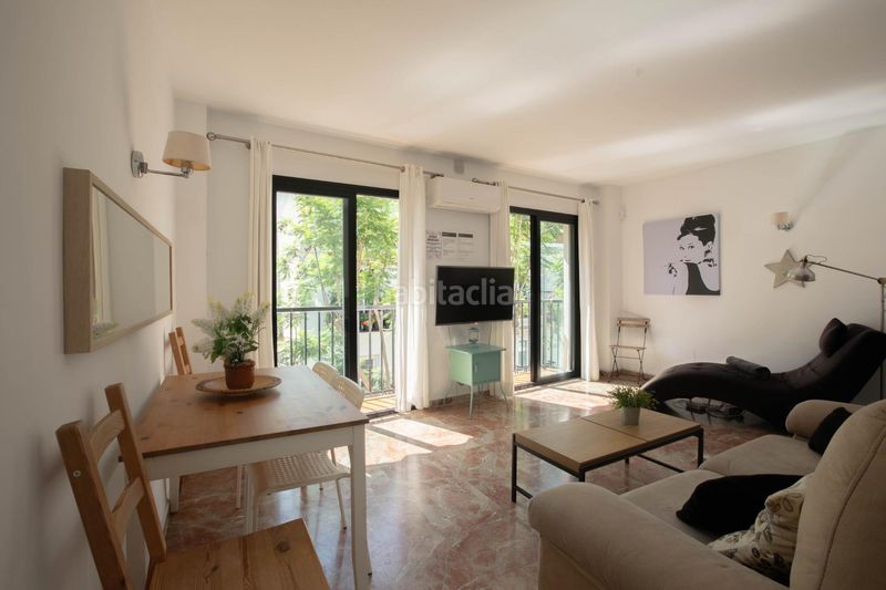 Foto db7d42bb-0e48-479c-b3d0-0a7207998a93. Apartament a Playa de los Boliches Fuengirola