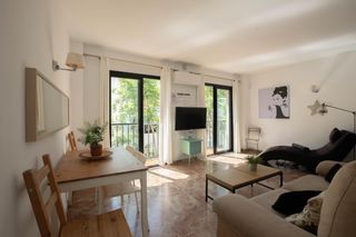 Apartament en Playa de los Boliches. Apartamento a 100 metros de la playa