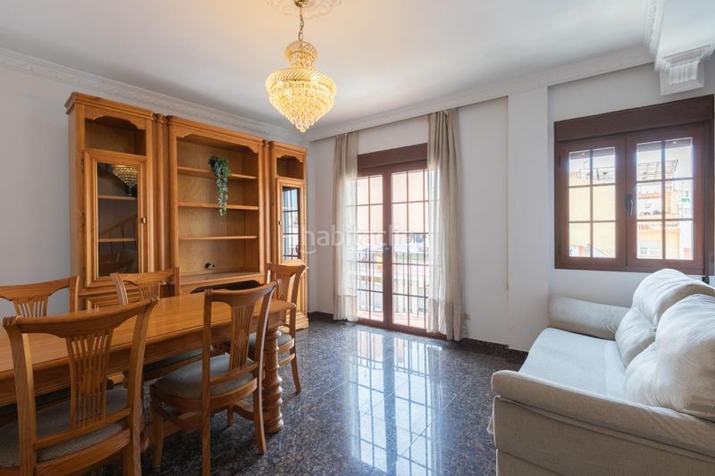 Foto db7c2c75-43e9-4ffd-b4c3-d77a71a108d6. Location duplex dans Centro ciudad Fuengirola