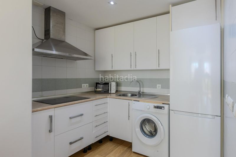 Foto 2df61ca1-0969-4b97-8394-924a34e69b00. Apartament a Las Cañadas Mijas