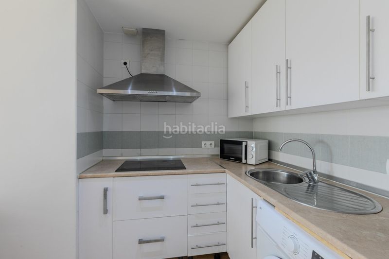 Foto 405bf2e4-8984-43a2-89d5-467b1a00dfe3. Apartament a Las Cañadas Mijas