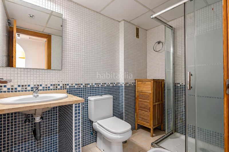 Foto 9c300d9d-c5bf-49ca-97cd-124b6d955b63. Apartament a Las Cañadas Mijas