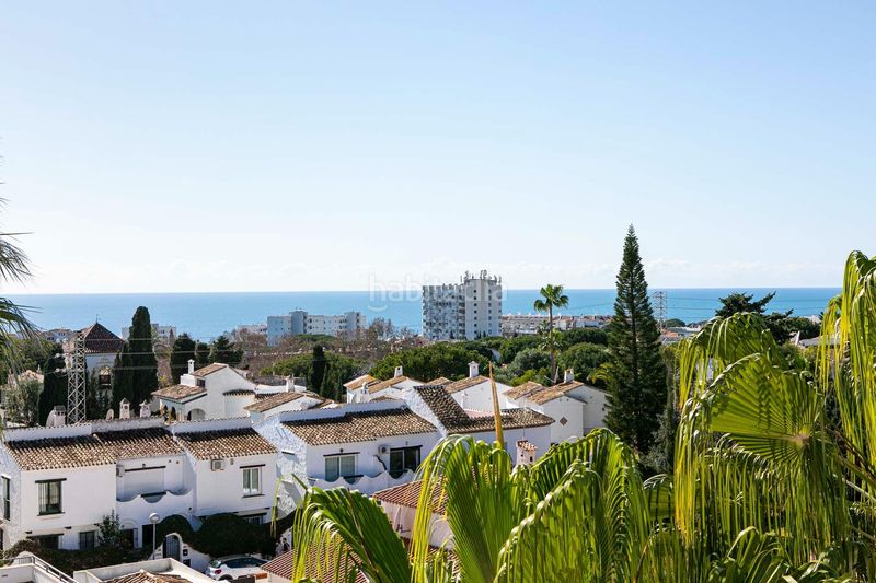 Foto 9a132a6d-2051-4811-8937-eb05f4c66cd4. Pis amb aparcament piscina a Calahonda Mijas