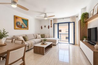 Piso en Centro ciudad. Tu nuevo hogar en el corazón de fuengirola te está esperando!