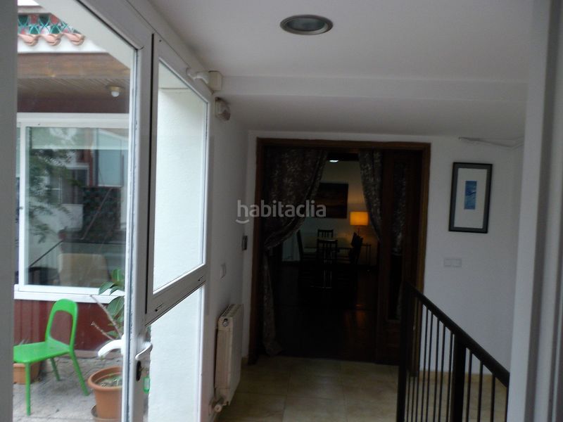 Foto 21a9b150-2b34-4e74-9368-38b2144059a9. Casa amb calefacció aparcament a El Coll Barcelona