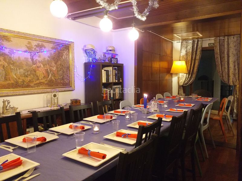 Foto a52c6baf-4132-4484-b907-4e4d57fdccf1. Casa amb calefacció aparcament a El Coll Barcelona