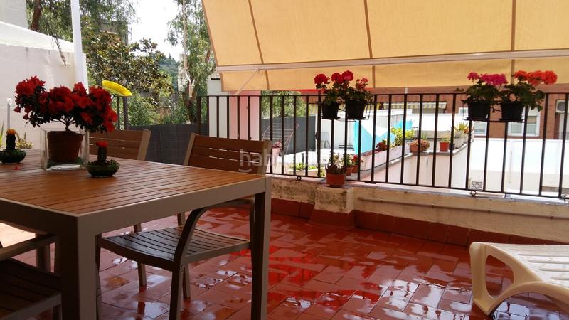 Foto 4656c952-05c6-49f6-87ea-774b5d2231d6. Haus mit heizung parking in El Coll Barcelona