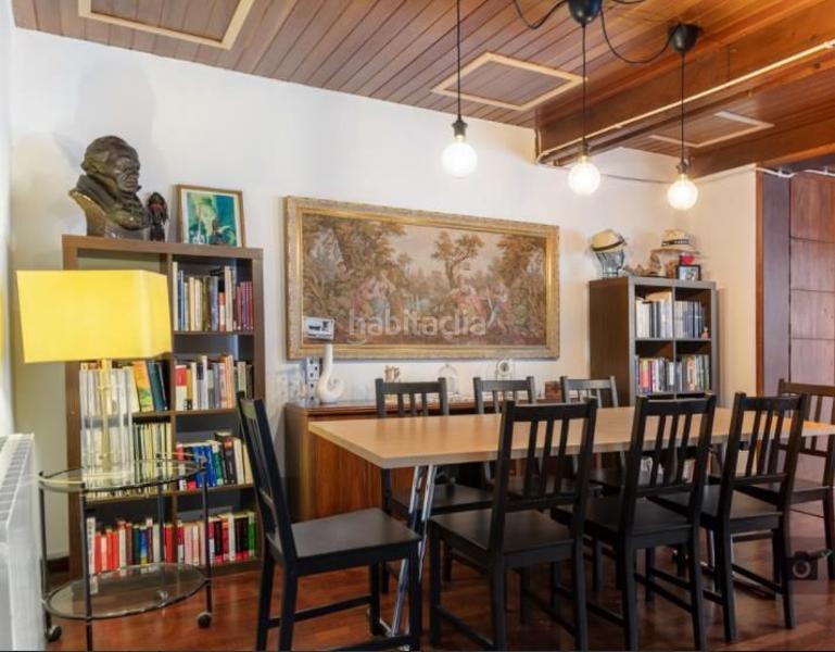 Foto c299ad3c-f74f-4639-9d6d-555316e4e56f. Haus mit heizung parking in El Coll Barcelona