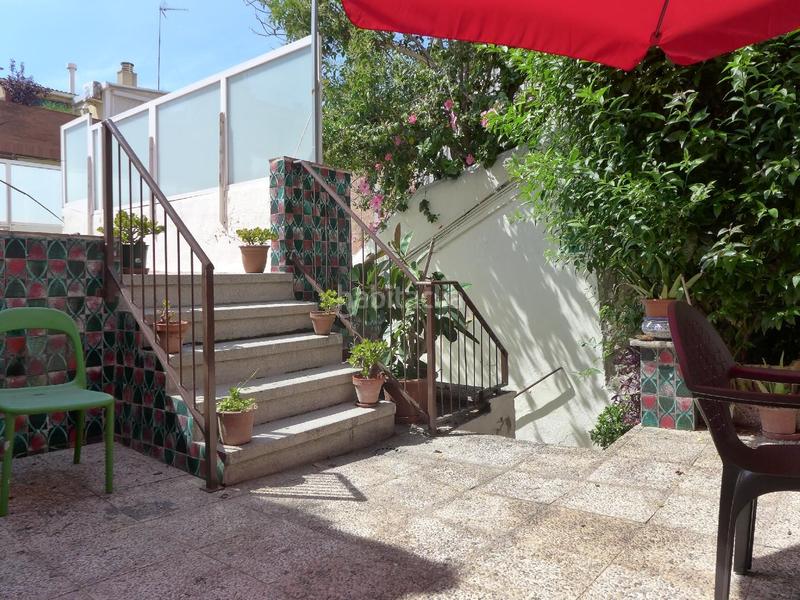 Foto 4ac8bb2f-2c7a-46c2-81ae-6c81bf07ff74. House with heating parking in El Coll Barcelona