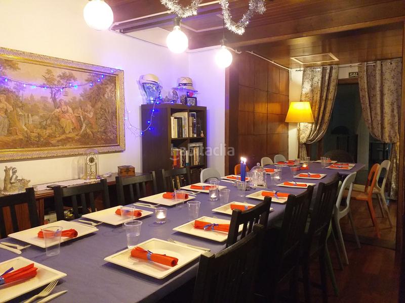 Foto a52c6baf-4132-4484-b907-4e4d57fdccf1. House with heating parking in El Coll Barcelona