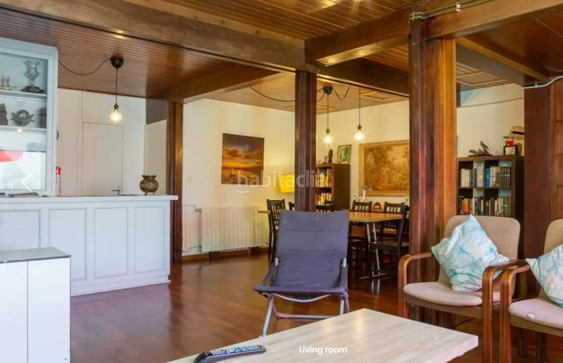 Foto ba5fee90-0fd6-411e-b2e8-40a59f7404b5. House with heating parking in El Coll Barcelona