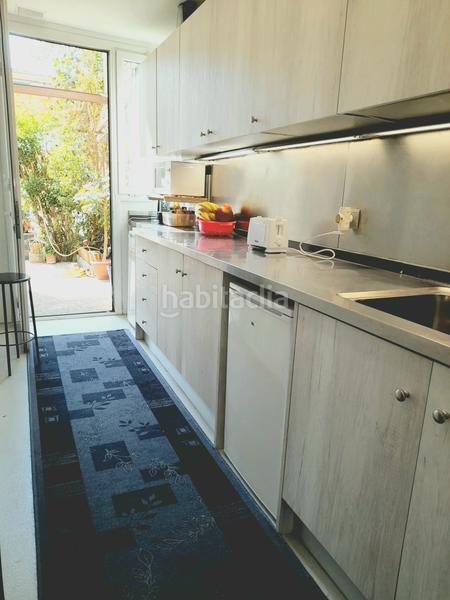 Foto cf93075c-2e62-4642-b7ee-7a4e41ae8a30. House with heating parking in El Coll Barcelona