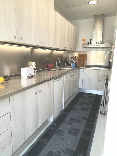 Foto 0517163b-2365-4864-be16-5a67a0b70505. Maison avec chauffage parking dans El Coll Barcelona