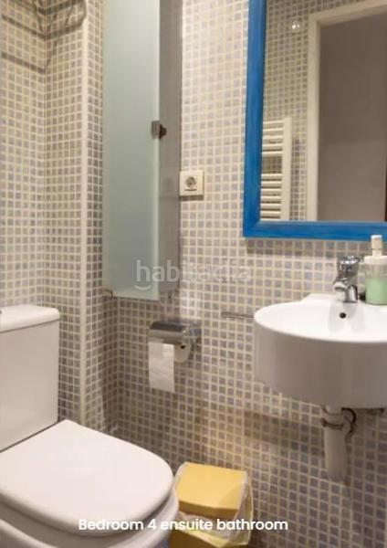 Foto 3b827916-298f-4eae-9842-cc087a3c3e70. Maison avec chauffage parking dans El Coll Barcelona