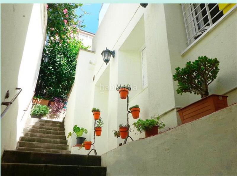 Foto 8fbba9af-2de5-4f72-849b-b3c08c3bd401. Maison avec chauffage parking dans El Coll Barcelona