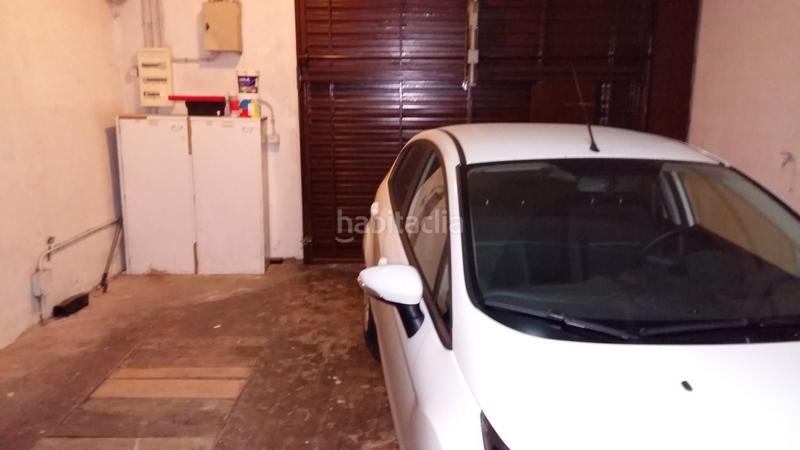 Foto c2240a3b-34c8-4a89-b01b-00410da6d03a. Maison avec chauffage parking dans El Coll Barcelona
