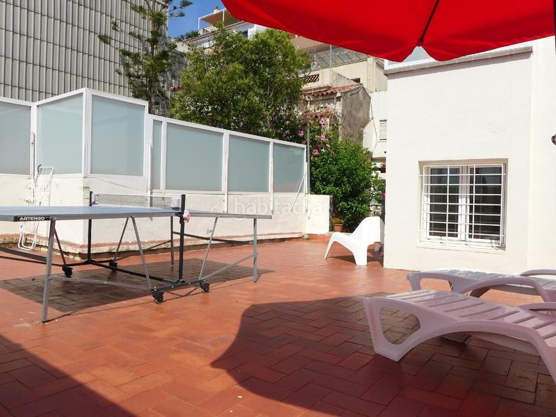 Foto d720c0be-2e24-44f8-bc6a-dbf3301d1a46. Maison avec chauffage parking dans El Coll Barcelona