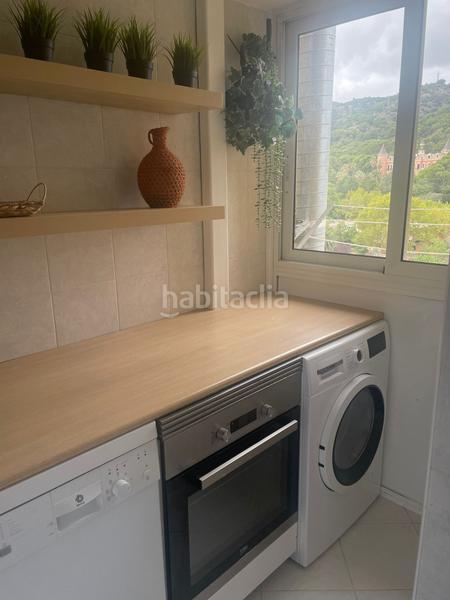 Foto 4308cc93-796b-4c17-83f7-34e0c0fe2dee. Alquiler piso pis de alquiler temporal en harmonia, vall d'hebron en Barcelona