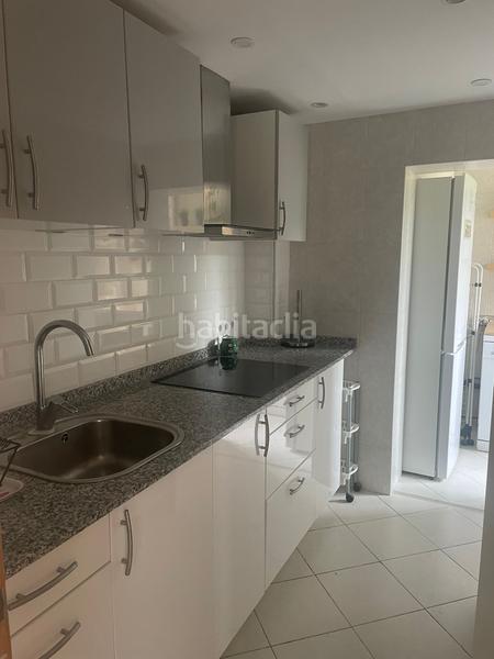 Foto b816586f-1b48-4374-b52c-476a9b07e74d. Location appartement dans Montbau Barcelona