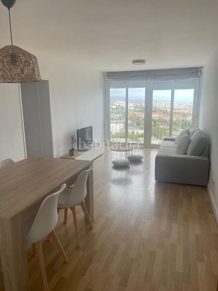 Foto e3a805bb-9fbe-4a5e-ba86-5bef9061bad5. Location appartement dans Montbau Barcelona