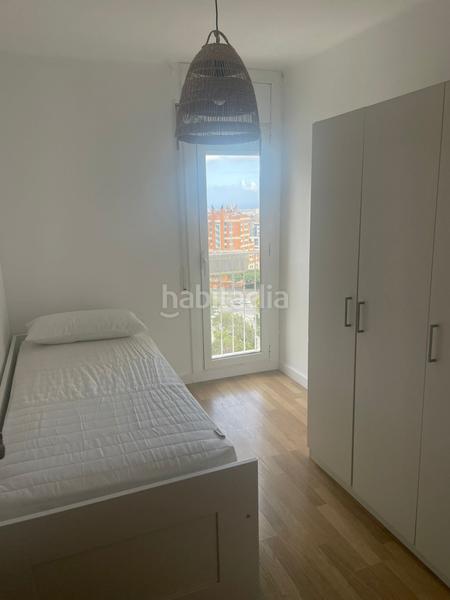 Foto 4d9e35b3-a4a4-4646-9584-fd6aacba5eab. Miete etagenwohnung in Montbau Barcelona