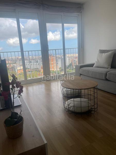 Foto cb30ec4b-9e49-4251-9c79-8f3150da269e. Miete etagenwohnung in Montbau Barcelona