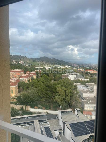 Foto f0a86e9d-e76b-4d9a-9f19-dc837d35ad8d. Miete etagenwohnung in Montbau Barcelona