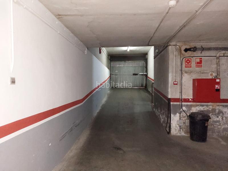 Foto 5ab84841-1bae-4463-b53f-250012ef0ee4. Alquiler parking coche parking en alquiler en el centro de Horta en Barcelona