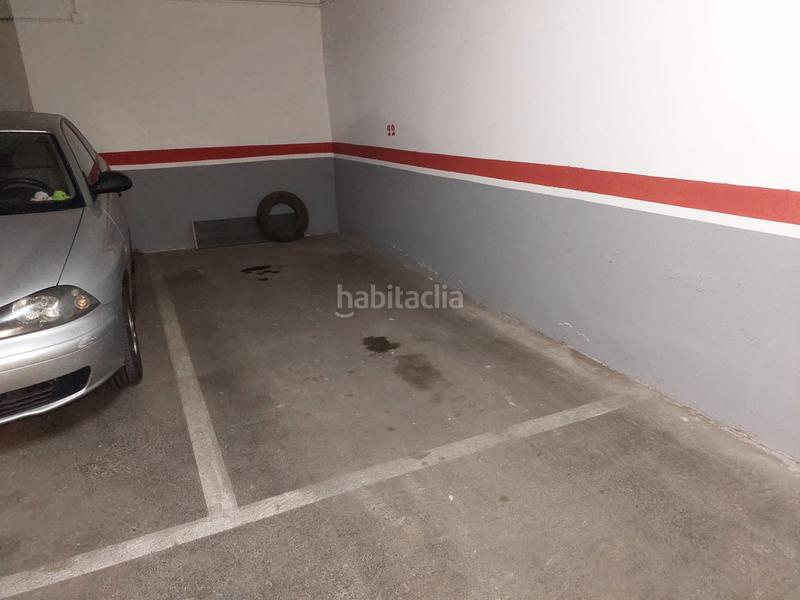 Foto 76372d1d-f887-44e6-a58f-e69d9bdbda79. Alquiler parking coche parking en alquiler en el centro de Horta en Barcelona