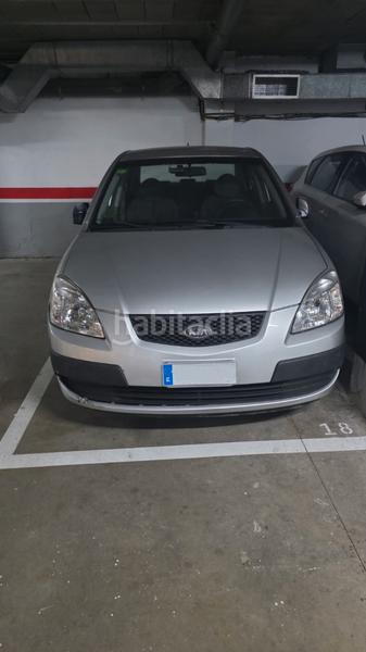 Foto 5eba046c-8367-4953-9b2e-ec9a0331101b. Posto auto in Raval Barcelona