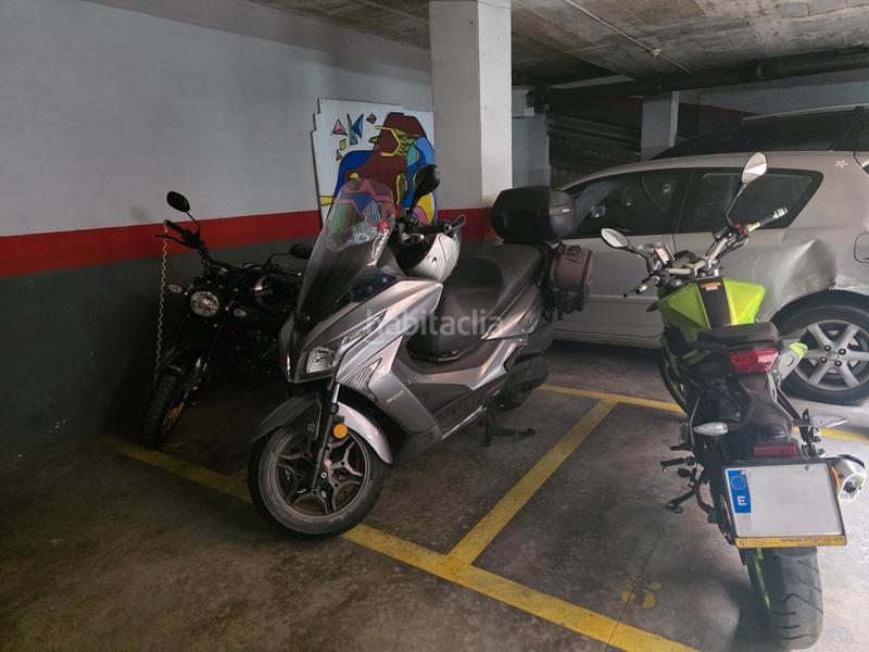 Foto 771fa2bf-9fcf-483e-ba2b-1fa86c5df121. Posto auto in Raval Barcelona