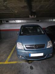 Aparcament cotxe  Carrer de les carretes. Lote de aparcamientos en venta - ciutat vella, barcelona
