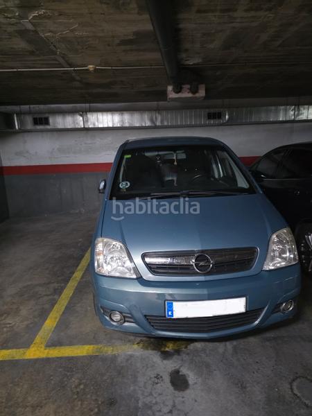 Foto 8afc0aae-eeff-473e-861d-4701071aa1f8. Posto auto in Raval Barcelona