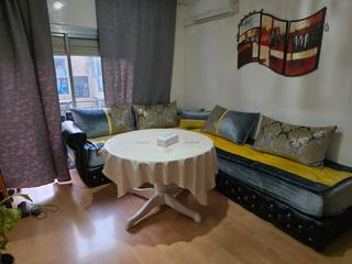Appartement  Carrer de castelao. Piso en venta en santa eulàlia, l'hospitalet de llobregat