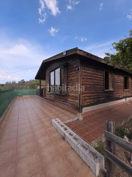 Foto 3b016938-b3cd-4f35-bfd8-8b8c3b5122db. Haus mit pool in Vespella de Gaià