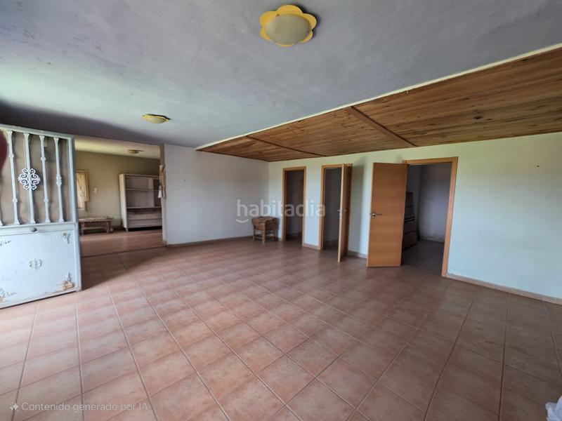 Foto 59ea9f73-2e32-4e01-8ac0-a9848afcb46e. Haus mit pool in Vespella de Gaià