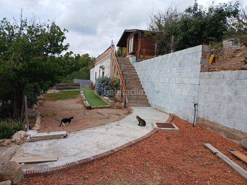 Foto a0e697fe-cb28-4ae0-9543-2af4ef7508ef. Haus mit pool in Vespella de Gaià