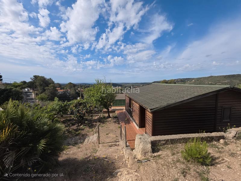 Foto acc91cc0-45a9-4d9d-a875-bef59aedbd06. Haus mit pool in Vespella de Gaià