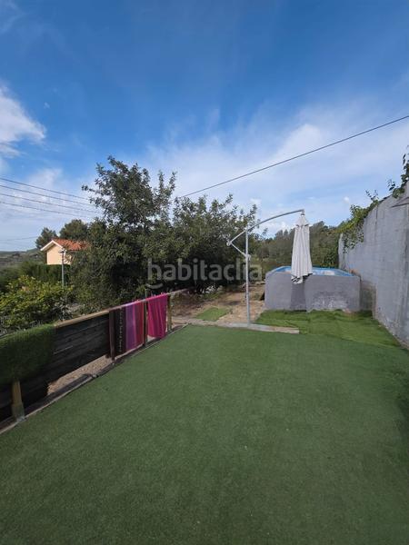 Foto c58477b3-9f58-4073-9608-b21386a95c94. Haus mit pool in Vespella de Gaià