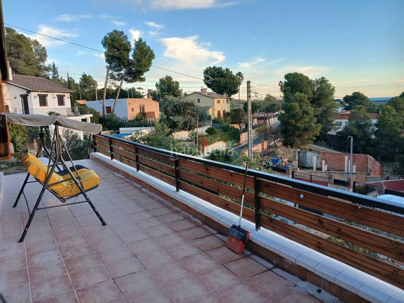 Foto d8f49ea9-218e-4d96-bfa7-9cc980b96110. Haus mit pool in Vespella de Gaià