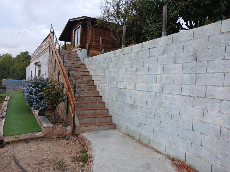 Foto db3faf58-76ae-40fa-b20f-3e8a1b73192b. Haus mit pool in Vespella de Gaià