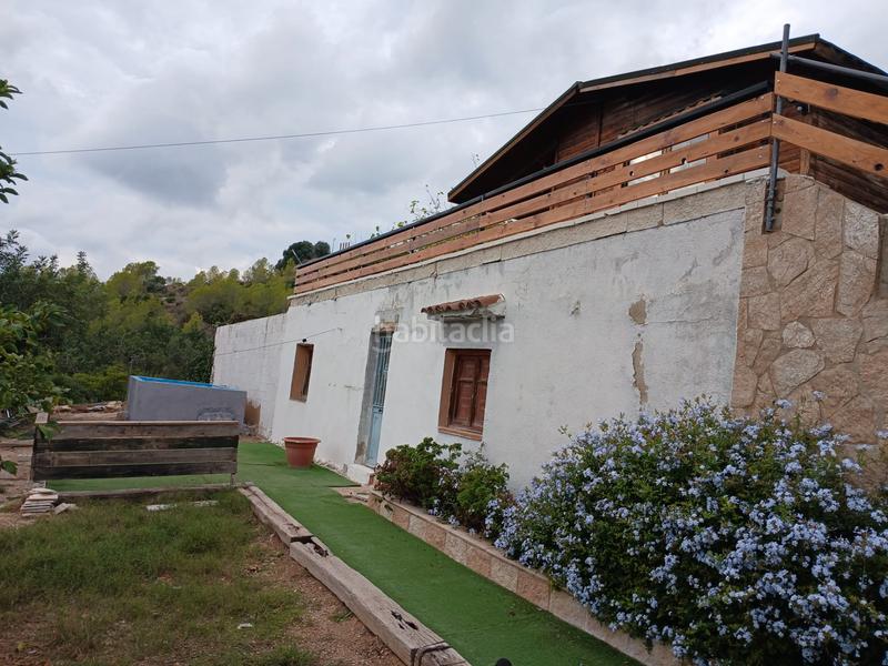 Foto ecfaa4bb-36f6-4260-b63f-79c50688ac9d. Haus mit pool in Vespella de Gaià