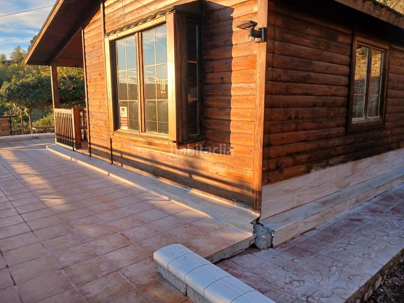 Foto f1cf2a5f-7f4a-4011-ab7c-708233172b00. Haus mit pool in Vespella de Gaià