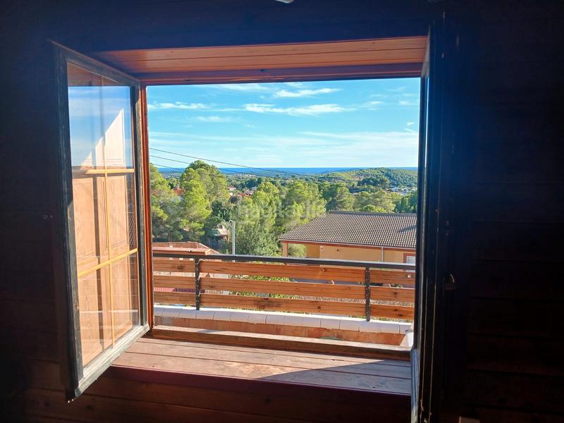 Foto f50f5eae-a7eb-471c-adf2-2440c0a97d29. Haus mit pool in Vespella de Gaià