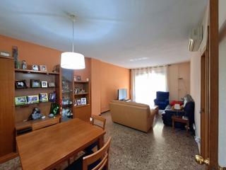 Appartement  Torrent de can mariner. Amplio y luminoso piso de 130 m con balcn en horta-guinard