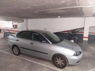 Aparcament cotxe  Torrent de can mariner. Plaza de parking en venta en carrer torrent de can mariner