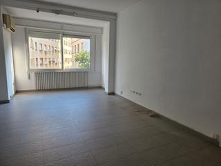 Appartement  Rambla de volart. Luminoso piso reformado en rambla volart con balcn y encanto ex