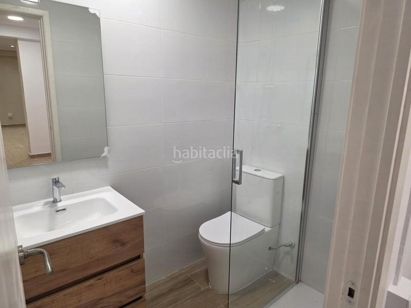 Foto 2f8f8a2a-5cbc-4f04-b91c-5fe8e01ed0bd. Alquiler planta baja alquiler de local-vivienda reformado en horta-guinardó, en Barcelona