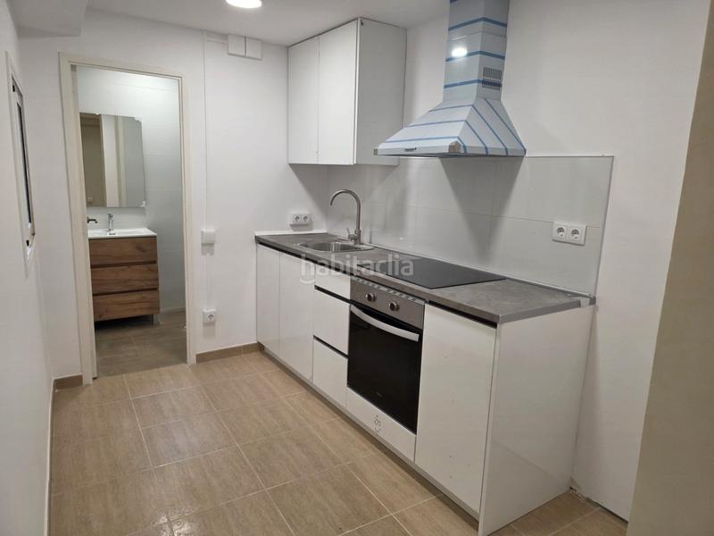 Foto 311cb633-3190-4897-ace8-f33d6eeacefa. Alquiler planta baja alquiler de local-vivienda reformado en horta-guinardó, en Barcelona